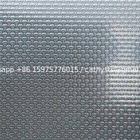 China 201 linen embossed pattern Stainless Steel Sheet  0.5-1.5mm thickness  decorative stainless supplier