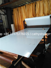 China 201/304/316/410 mirror finish/8k stainless steel sheets for Bathroom/Furniture/kitchen equipment supplier