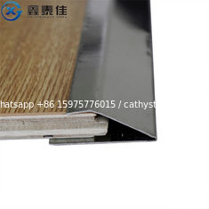China 304 Tile Trims Tile Accessory Type gold decorative metal trim made in china supplier