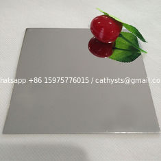 China hot sale mirror stainless steel sheet 201 8k finish size 1219*2438 mm factory price supplier