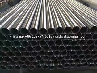 China wholesale cheap prices for 201 stainless steel pipes and tubes foshan factory with all sizes supplier