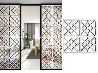 China Black Stainless Steel Partition Stair  For Railing/Balustrade/Balcony supplier
