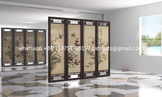 China Bronze Stainless Steel Perforated  Panels For Sunshades/Louver/Window Screen supplier