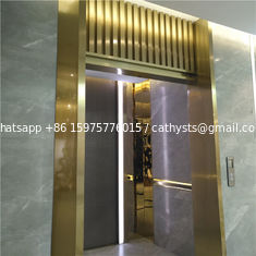 China Mirror Finish Matt Stainless Steel Trim Strip 201 304 316 for wall ceiling furniture decoration supplier