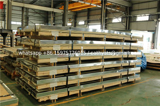 China 201 304 ss steel sheet 22 gauge stainless steel sheet 2b/mirror/no.4 finish supplier