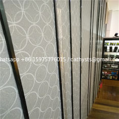 China Mirror Finish Rose Gold Stainless Steel Trim Edge Trim Molding 201 304 316 for wall ceiling furniture decoration supplier