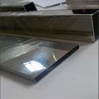 hotsale cheap price for 201 welded stainless steel pipe mirror polished