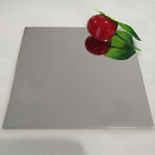 Decorative stainless steel sheet
