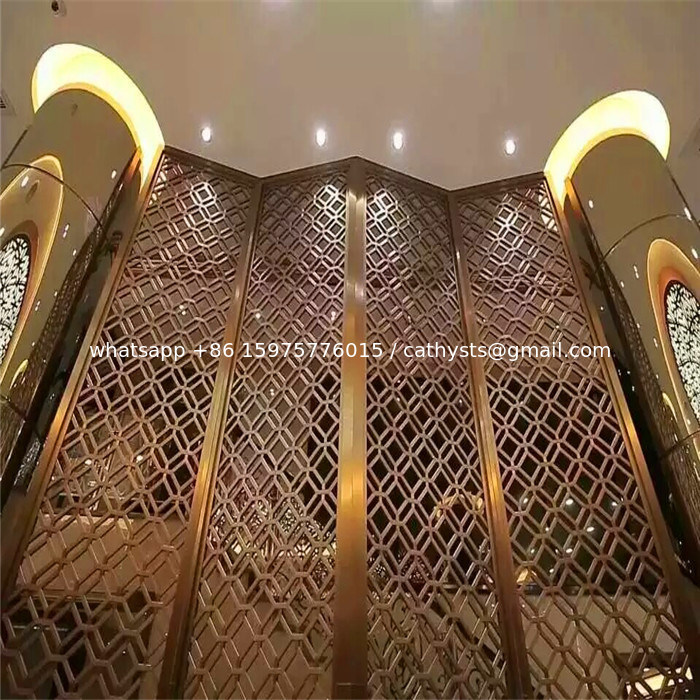 bespoke laser cut screens and panels for luxury architectural and ...