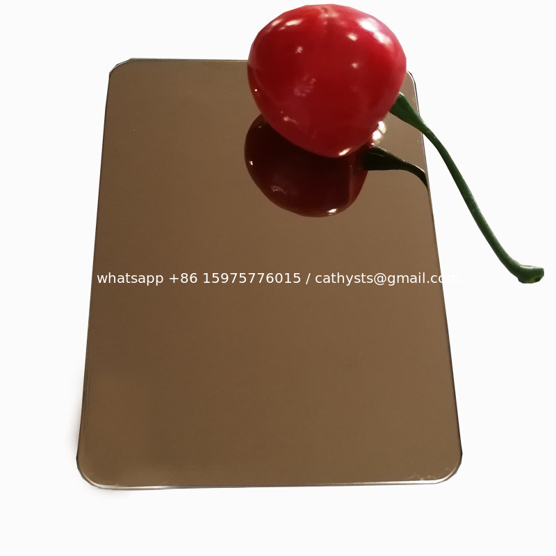 201/304/316/410 hairline finish stainless steel sheets for ...