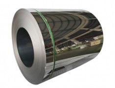 410 Stainless Steel coil cold rolled supplier