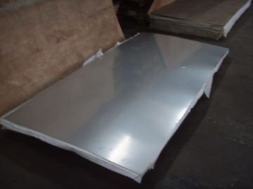 cold roll sheets stainless steel  201 304 316 grade 2b finish supplier