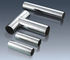 Stainless steel pipes and profiles 201 304 grade supplier