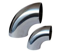 s.s pipe fitting elbows/connector/joint grade 201 304 supplier