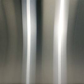 304 316 430 stainless steel sheet no8 mirror finish supplier