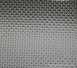 201 304 stainless steel sheet Linen Embossed Pattern for kitchen sink supplier
