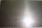 201 304 stainless steel sheet Linen Embossed Pattern for kitchen sink supplier