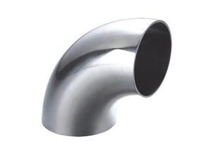 factory price for stainless steel pipe fitting bend elbow supplier