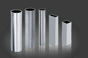 201/304/316 Stainless Steel Pipe, Hollow Section, rectangular Hollow pipe supplier