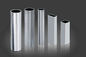 Stainless steel tubes welded AISI 304 supplier