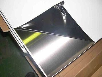 hot sale stainless steel sheet 201 2b/ba  hongwang prime quality supplier