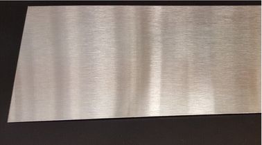 no.4 satin brushed Stainless Steel Sheet with pvc coating supplier