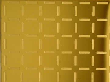 201 304 316 Decorative Color Etched Stainless Steel Sheet supplier