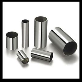 round/square/rectangular/oval profile stainless steel tubes supplier