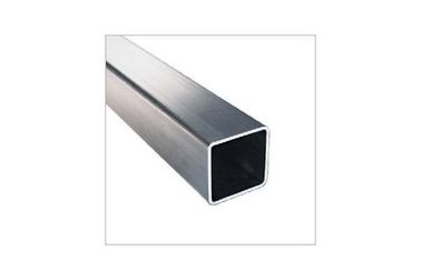 Stainless steel square tube welded AISI 304 supplier