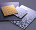 PVD coating stainless steel sheet,PVD coating stainless steel plate for decoration supplier