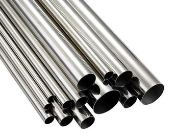 201/304/316 Stainless Steel Pipe, Hollow Section, rectangular Hollow pipe supplier