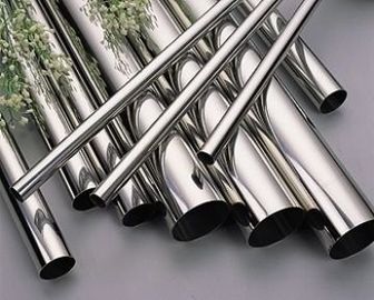 Stainless Steel Ornamental Round Tube supplier