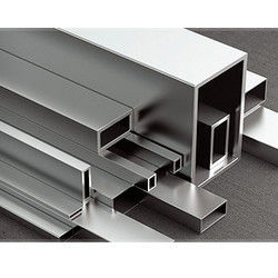 201/304/316 Stainless Steel Pipe, Hollow Section, rectangular Hollow pipe supplier