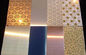 Stainless Steel decorative Sheet / Plate aisi201 304 316 supplier