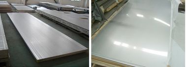 cold roll sheets stainless steel  201 304 316 grade 2b finish supplier