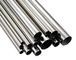 ASTM A554 AISI 201 tube stainless steel pipe length 6m supplier