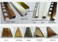 Stainless Steel Trim Molding, Stainless Steel Edging &amp; Stainless Steel Strips supplier