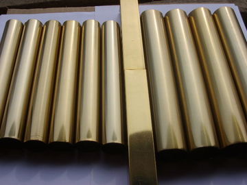 color stainless steel round pipe 201 304 mirror finish supplier