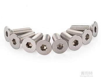 stainless steel bolt/screws supplier