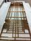 hot sale china 304 bronze color stainless steel partition screens room dividers supplier