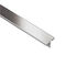 stainless steel channel trim, angle trim,shape( U, J, Z,L,T) trim, decorative trim supplier