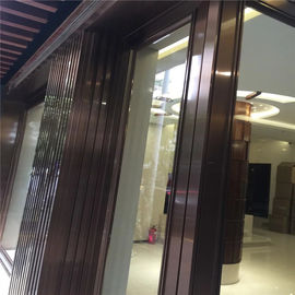 decorative stainless steel frame cover,door frame,wind frame,with brush or mirror finish supplier