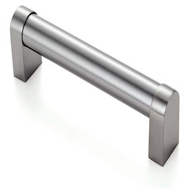 custom stainless steel handle, brass handle, aluminum handle, wood handle,alloy handle supplier