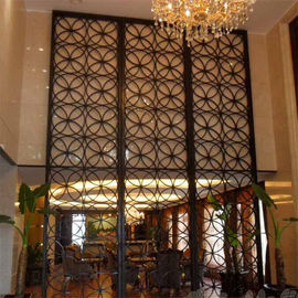 high quality stainless steel interior decorative curtain wall panel design made in china supplier