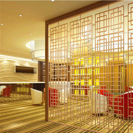 high quality stainless steel interior decorative curtain wall panel design made in china supplier