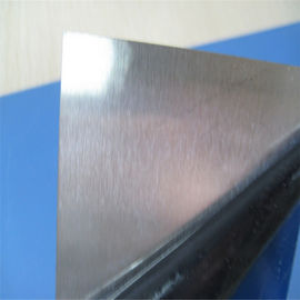 China 430 304 316 grade Stainless Steel Sheets Brush No.4 finish  factory price per piece supplier