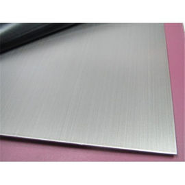stainless steel 304 hairline sheet size 1219*2438mm supplier