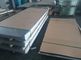 decorative material stainless steel sheet and plate with prime quality aisi201 304 316 supplier