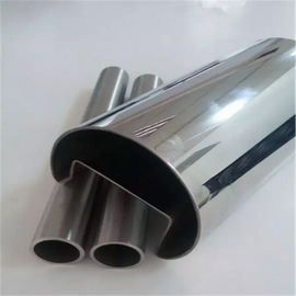 hotsale cheap price for 201 welded stainless steel pipe mirror polished supplier