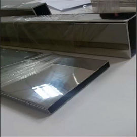 hotsale cheap price for 201 welded stainless steel pipe mirror polished supplier